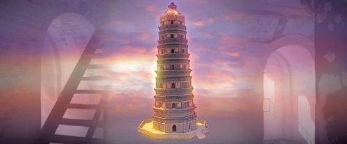 Read more about the article 虎丘塔动画 · Animation of Hu Qiu Tower (2010)