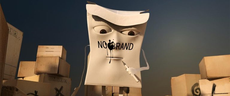 No Brand (2013)
